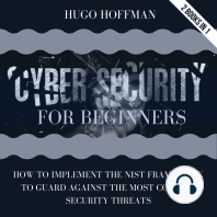 Cybersecurity For Beginners