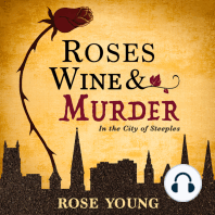 Roses, Wine & Murder