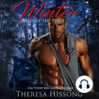 Winter (Rise of the Pride, Book 2)