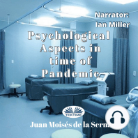 Psychological Aspects in time of Pandemic