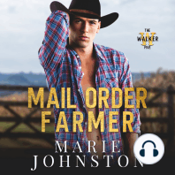 Mail Order Farmer