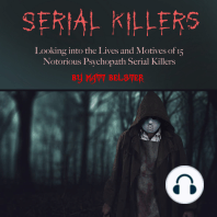 Serial Killers