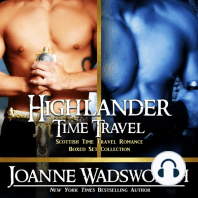 Highlander Time Travel