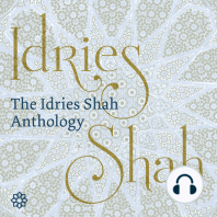 The Idries Shah Anthology