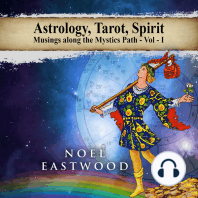 Astrology, Tarot, Spirit