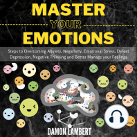 Master your Emotions