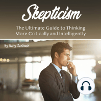 Skepticism