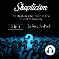 Skepticism