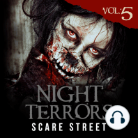 Night Terrors Vol. 5