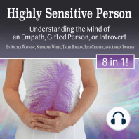 Highly Sensitive Person