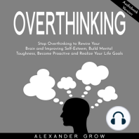 Overthinking