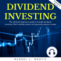 DIVIDEND INVESTING