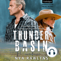 Thunder Basin