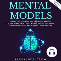 Mental Models