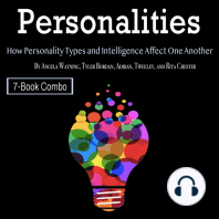 Personalities