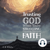 Trusting God When You're Struggling