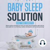 Baby Sleep Solution