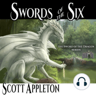 Swords of the Six