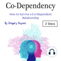 Co-Dependency