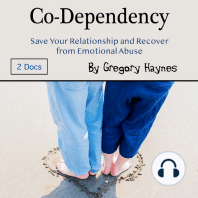 Co-Dependency