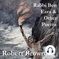 Rabbi Ben Ezra & Other Poems