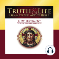 Truth & Life Dramatized Audio Bible
