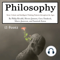 Philosophy