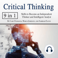 Critical Thinking