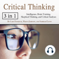 Critical Thinking