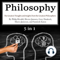 Philosophy