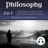 Philosophy