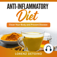 Anti-Inflammatory Diet