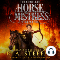 The Complete Horse Mistress Collection