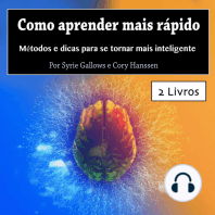 Como aprender mais rápido
