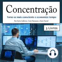 Concentração