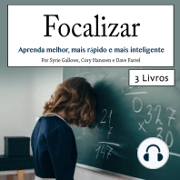 Focalizar