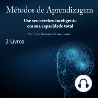 Métodos de Aprendizagem
