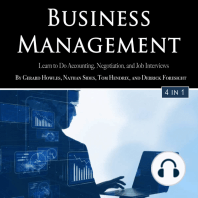 Business Management