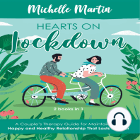 Hearts on Lockdown