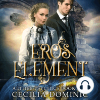 Eros Element