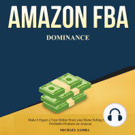 Amazon FBA Dominance