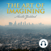 The Art of Imagining