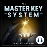 The Master Key System (Unabridged)
