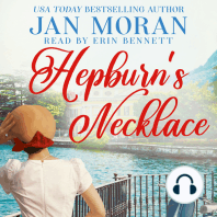 Hepburn's Necklace