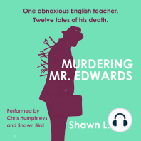 Murdering Mr. Edwards