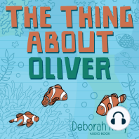 The Thing About Oliver