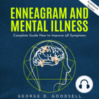 Enneagram and Mental Illness