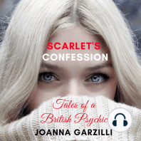 Scarlet's Confession