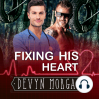 Fixing His Heart
