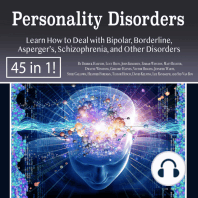 Personality Disorders